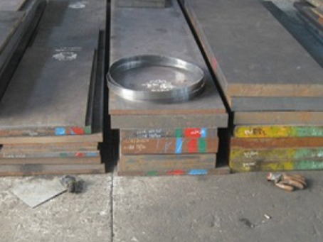 万载18NiCrMo5模具钢
