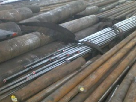 万载40CrMnMo7模具钢