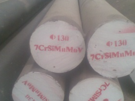 万载7CrSiMnMoV工具钢