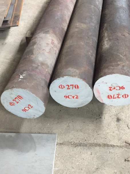 万载9Cr2工具钢