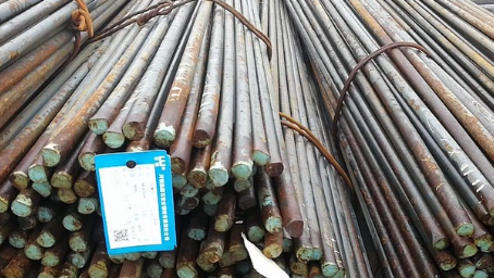 万载30CrNi3Mo合金结构钢