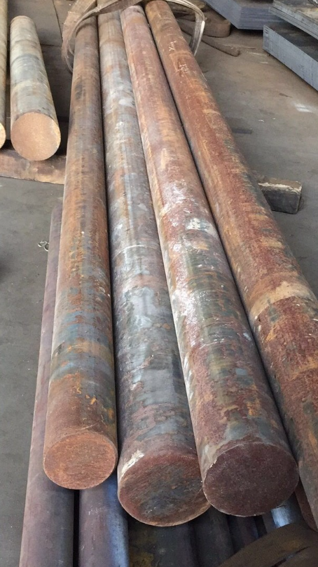 万载50CrNi合金结构钢